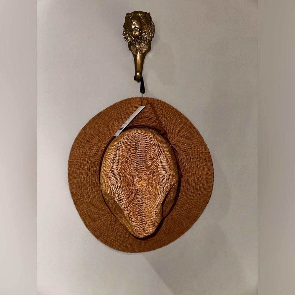 Francesca’s beach boho hat